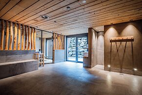 Hotel Spitzhorn