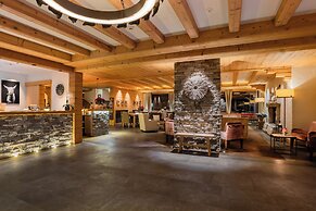 Hotel Spitzhorn