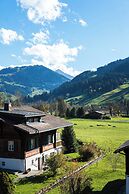 Hotel Spitzhorn