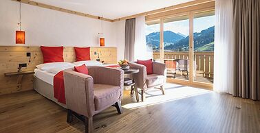 Hotel Spitzhorn