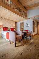 Hotel Spitzhorn