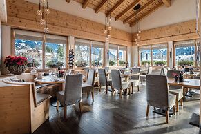 Hotel Spitzhorn