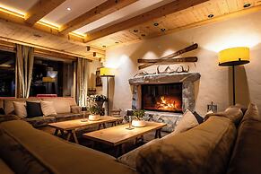 Hotel Spitzhorn