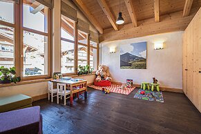 Hotel Spitzhorn