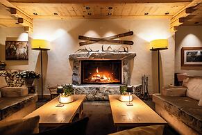 Hotel Spitzhorn