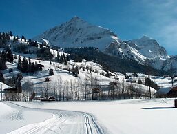 Hotel Spitzhorn