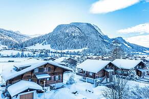 Hotel Spitzhorn