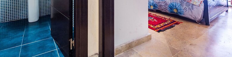 Résidence Mirador Majorelle