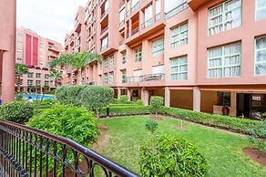 Résidence Mirador Majorelle