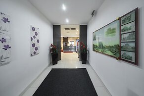 Astory Hotel