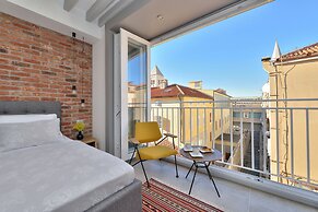 Apartments & Rooms Mareta Exclusive