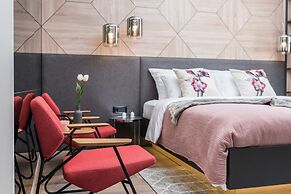 Apartments & Rooms Mareta Exclusive