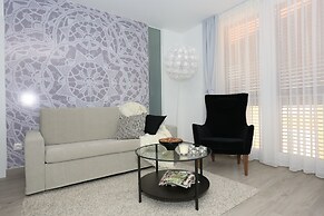 Apartments & Rooms Mareta Exclusive