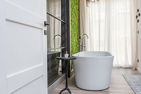 Apartments & Rooms Mareta Exclusive