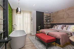 Apartments & Rooms Mareta Exclusive