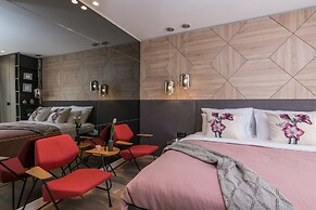 Apartments & Rooms Mareta Exclusive