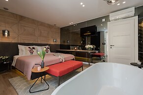 Apartments & Rooms Mareta Exclusive