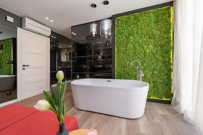 Apartments & Rooms Mareta Exclusive