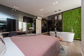 Apartments & Rooms Mareta Exclusive