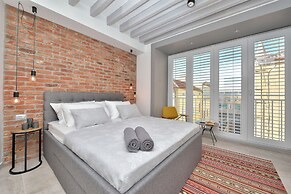 Apartments & Rooms Mareta Exclusive