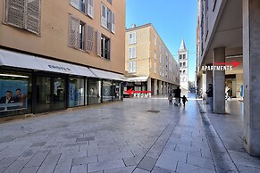 Apartments & Rooms Mareta Exclusive