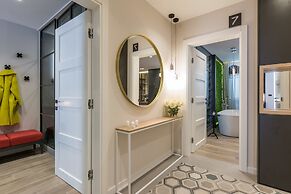 Apartments & Rooms Mareta Exclusive