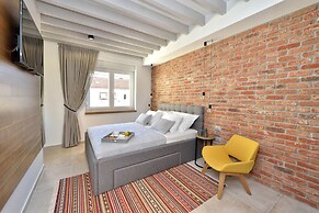 Apartments & Rooms Mareta Exclusive