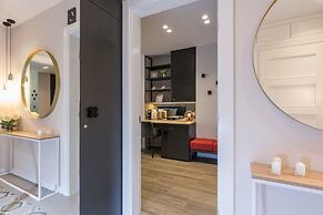 Apartments & Rooms Mareta Exclusive