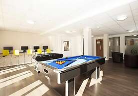 FMP Parkhouse Studios