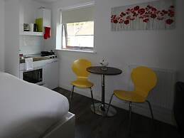 FMP Parkhouse Studios