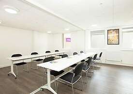 FMP Parkhouse Studios