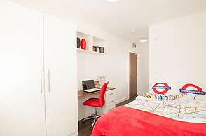 FMP Parkhouse Studios