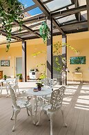 Aeterno Eco Guest House