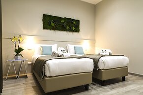 Aeterno Eco Guest House