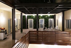 Aeterno Eco Guest House