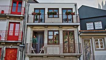Spot Apartments São Bento
