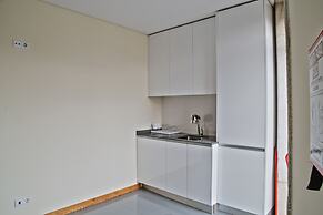 Spot Apartments São Bento