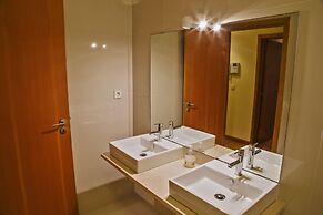 Spot Apartments São Bento