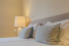 Spot Apartments São Bento