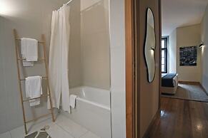 Spot Apartments São Bento