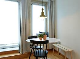 Spot Apartments São Bento