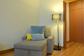 Spot Apartments São Bento