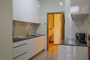 Spot Apartments São Bento