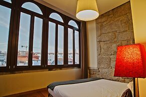 Spot Apartments São Bento