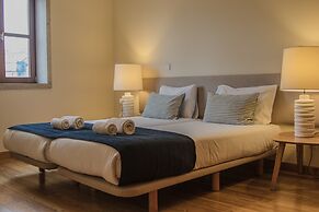 Spot Apartments São Bento