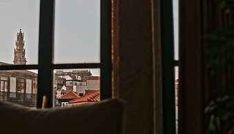 Spot Apartments São Bento