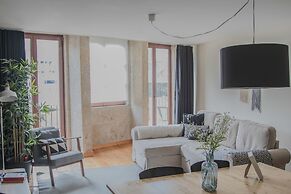 Spot Apartments São Bento