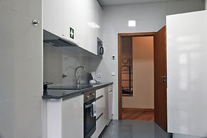 Spot Apartments São Bento