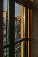 Spot Apartments São Bento