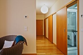 Spot Apartments São Bento